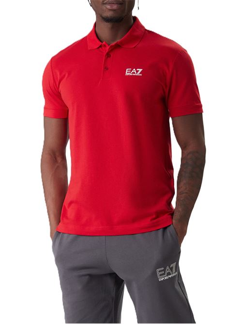  EMPORIO ARMANI EA7 | 8NPF14 PJVQZ/U5072